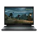 Alienware M15 R4 (2021) H1