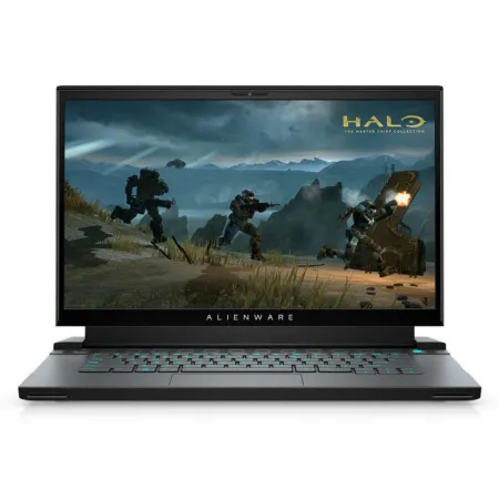 Alienware M15 R4 (2021) H1