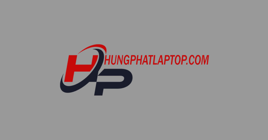 Hưng Phát Laptop