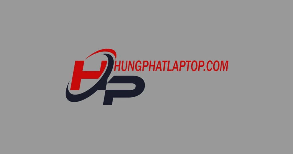 Hưng Phát Laptop