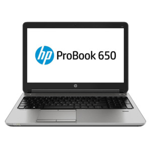 Hp Probook 650 G2 H1