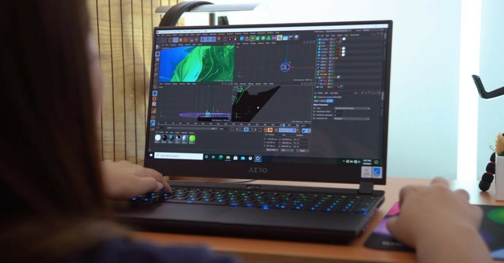 Hưng Phát Laptop