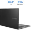Asus Vivobook S15 S533 H4