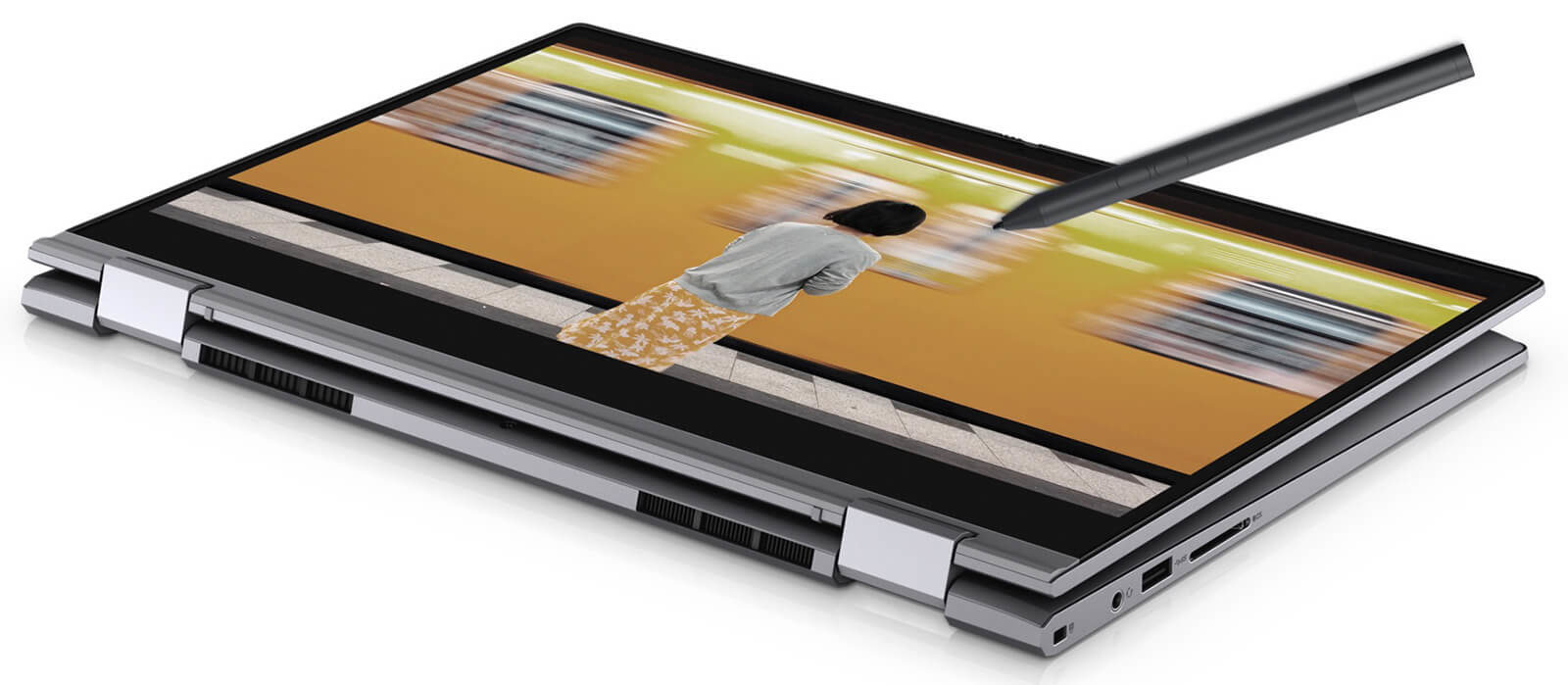 Dell Inspiron 5406 2 In 1 Features 01 Dell Inspiron 5406 (2 In 1) Features 01