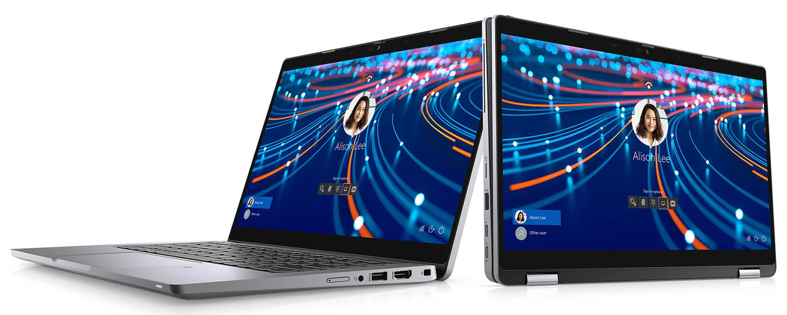 Dell Latitude 5320 (2021) Features 05