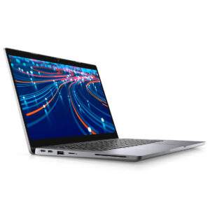 Dell Latitude 5320 (2021) H2