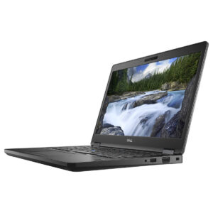 Dell Latitude 5491 H2