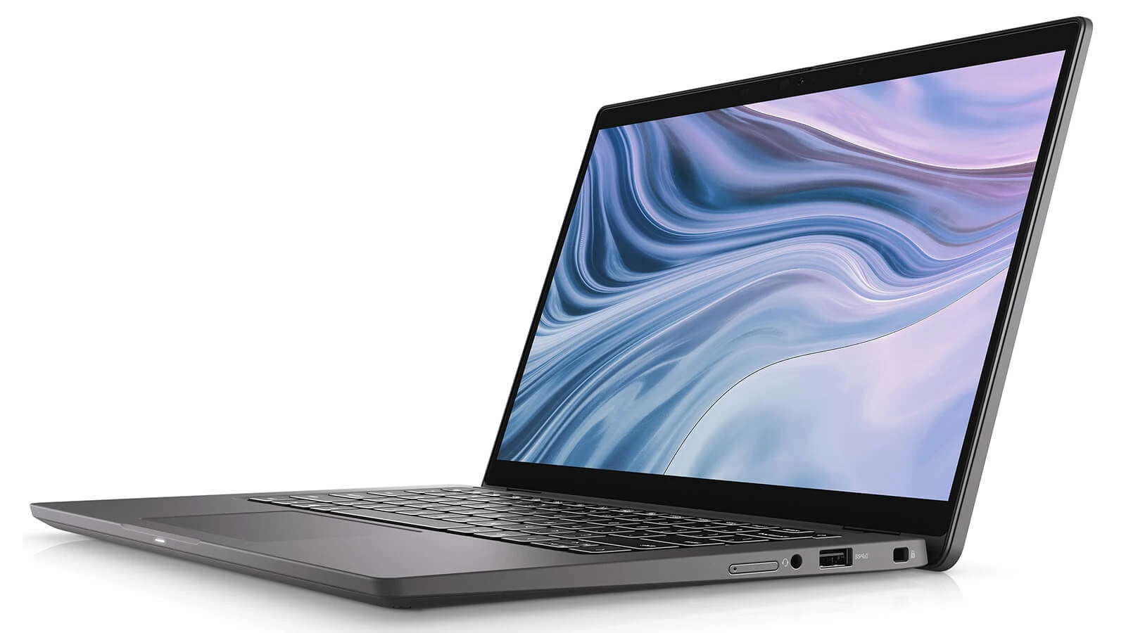 Dell Latitude 7310 (2020) Features 01