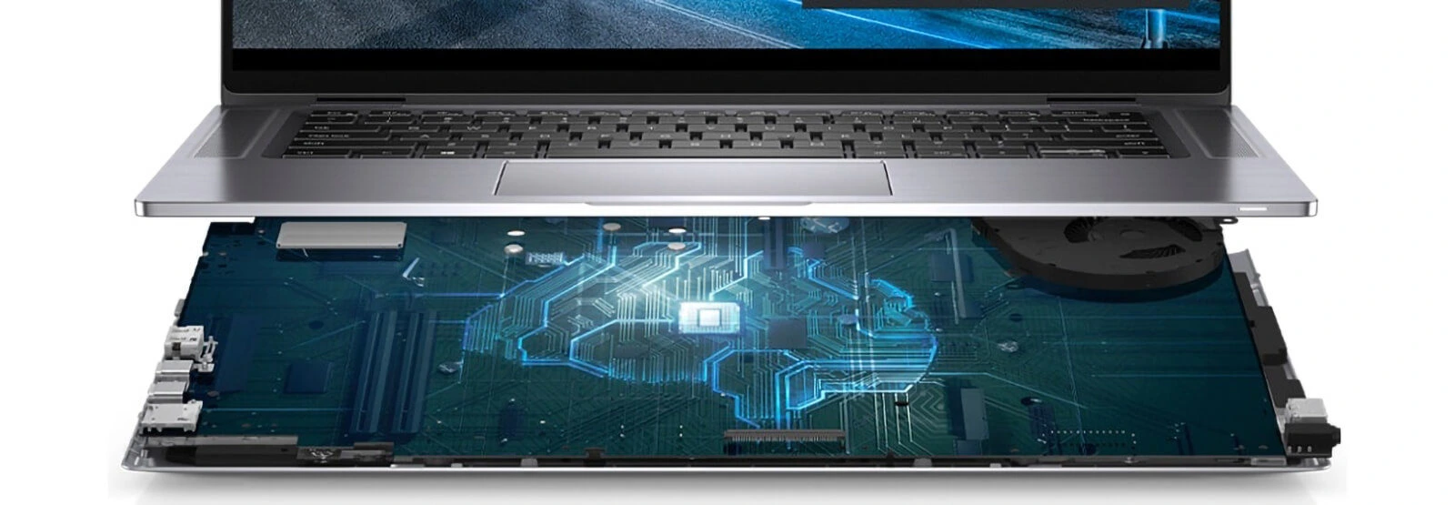 Dell Latitude 7310 (2020) Features 02