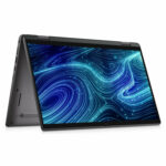 Dell Latitude 7410 2 In 1 Abyss Black H4 Dell Latitude 7410 (2 In 1)