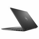 Dell Latitude 7410 2 In 1 Abyss Black H6 Dell Latitude 7410 (2 In 1)
