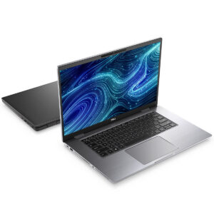 Dell Latitude 7520 (2021) H2