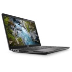 Dell Precision 3541 Mobile Workstation H2