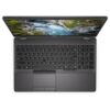Dell Precision 3541 Mobile Workstation H4