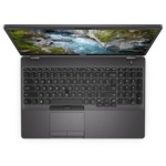 Dell Precision 3541 Mobile Workstation H4
