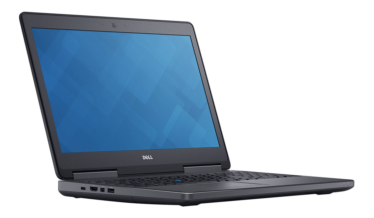 Dell Precision 7510 Mobile Workstation Features 01