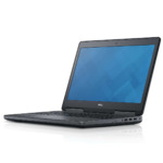 Dell Precision 7510 Mobile Workstation H3