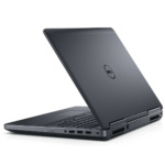 Dell Precision 7510 Mobile Workstation H4