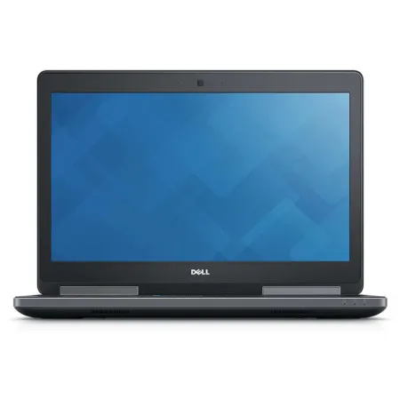 Dell Precision 7520 Mobile Workstation H1