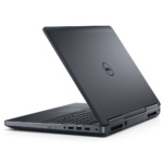 Dell Precision 7520 Mobile Workstation H4