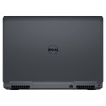 Dell Precision 7520 Mobile Workstation H6