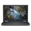 Dell Precision 7530 Mobile Workstation H1