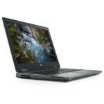 Dell Precision 7530 Mobile Workstation H2