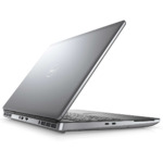 Dell Precision 7550 Mobile Workstation H2