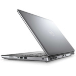 Dell Precision 7550 Mobile Workstation H3