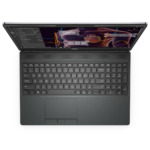 Dell Precision 7550 Mobile Workstation H4