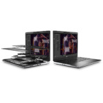 Dell Precision 7550 Mobile Workstation H8