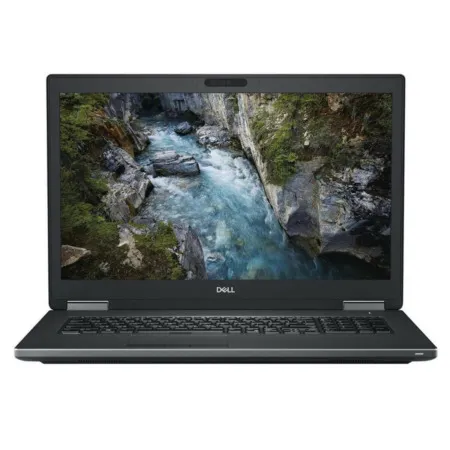 Dell Precision 7730 Mobile Workstation H1