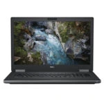 Dell Precision 7740 Mobile Workstation H1