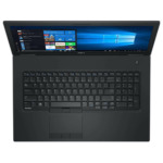 Dell Precision 7740 Mobile Workstation H4