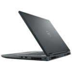 Dell Precision 7740 Mobile Workstation H6