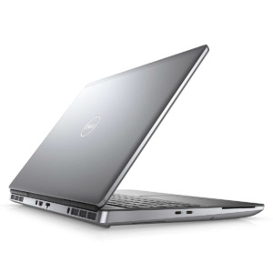 Dell Precision 7750 Mobile Workstation H2