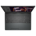 Dell Precision 7750 Mobile Workstation H4