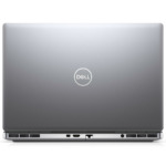 Dell Precision 7750 Mobile Workstation H7