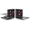 Dell Precision 7750 Mobile Workstation H8