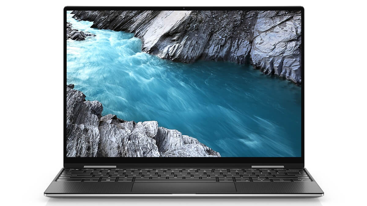 Dell Xps 13 7390 (2 In 1) Features 02