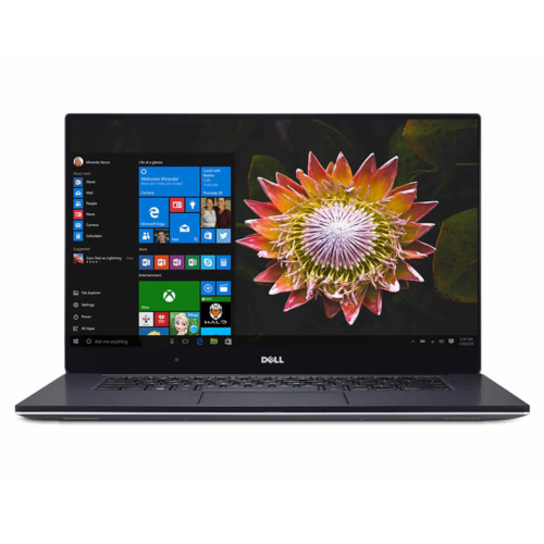Dell Xps 9560 H1