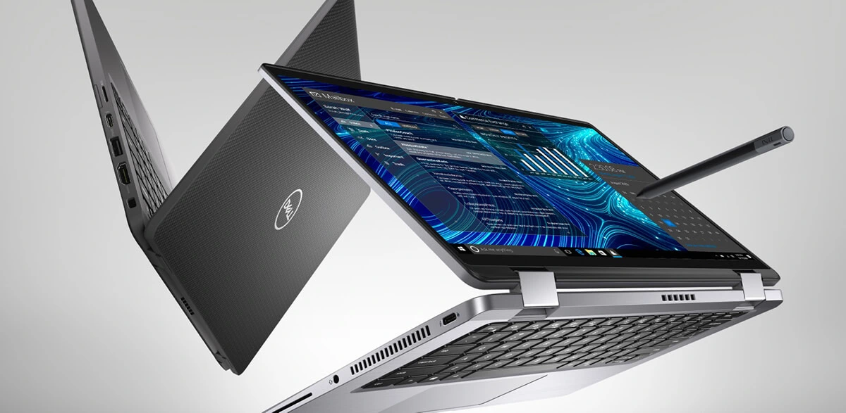 Dell Latitude 7420 (2021) Features 01