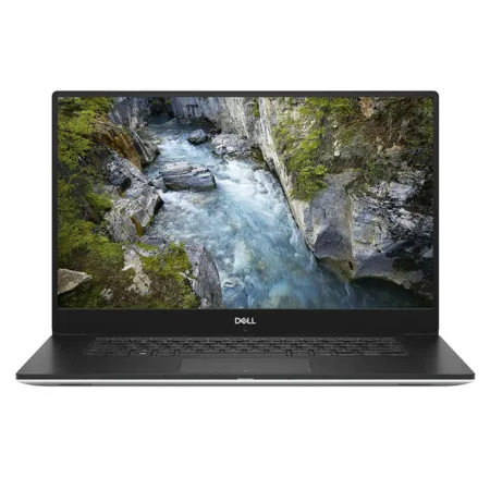 Dell Precision 5530 Mobile Workstation H1