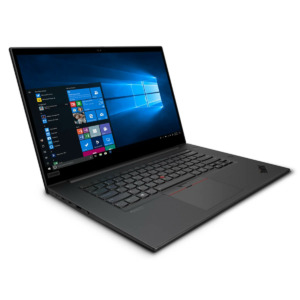 Lenovo Thinkpad P1 Gen3 Mobile Workstation H2