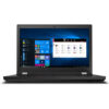 Lenovo Thinkpad P15 Gen1 Mobile Workstation H1