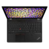 Lenovo Thinkpad P15 Gen1 Mobile Workstation H5