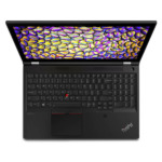 Lenovo Thinkpad P15 Gen1 Mobile Workstation H5