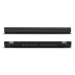 Lenovo Thinkpad P15 Gen1 Mobile Workstation H6