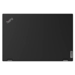 Lenovo Thinkpad P15 Gen1 Mobile Workstation H7