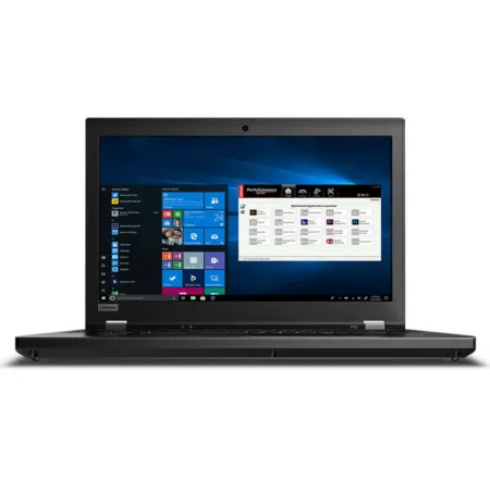 Lenovo Thinkpad P53 Mobile Workstation H1